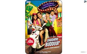 Chashme Baddoor